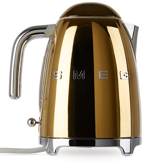 Smeg Kettles .